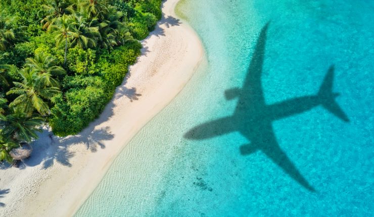 2025年、夏休みの海外旅行人気ランキング!