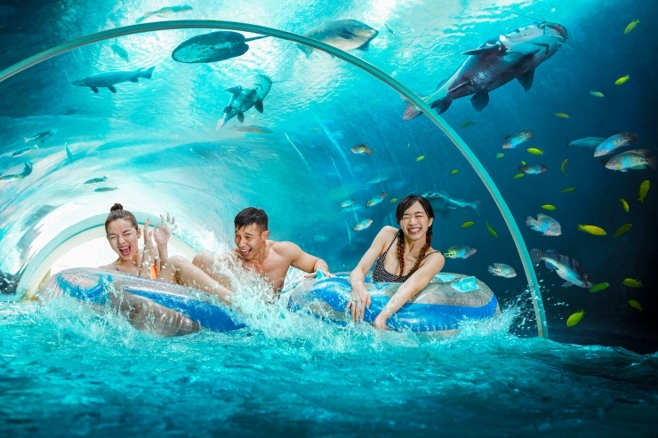 ACW_AdventureRiver　提供：RWS
