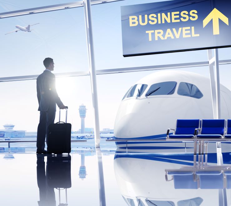 BUSINESS TRAVEL