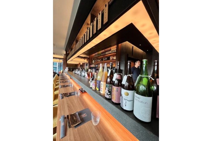 日本の居酒屋