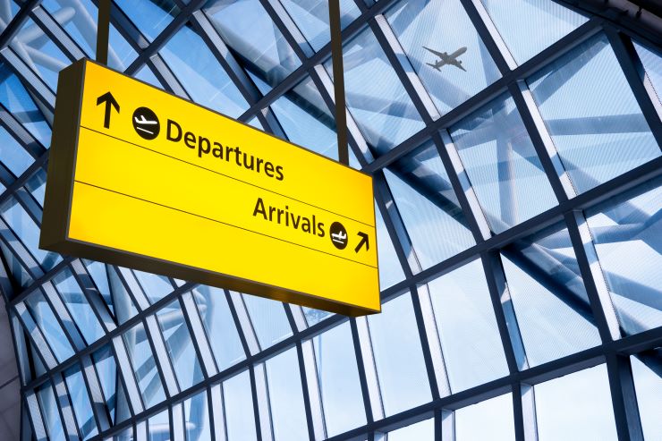 ダニエル・K・イノウエ（ホノルル）国際空港を詳しくご紹介！空港の設備、空港からワイキキまでのアクセスなど