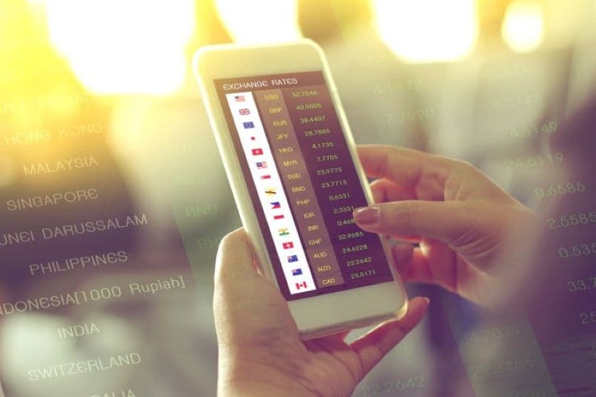 台湾の通貨は?レートやおすすめの両替方法も紹介