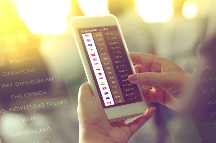 台湾の通貨は?レートやおすすめの両替方法も紹介