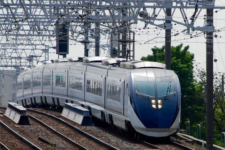 京成スカイライナー