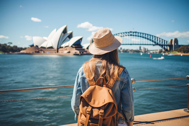 オーストラリアの旅行費用ってどのくらい必要?