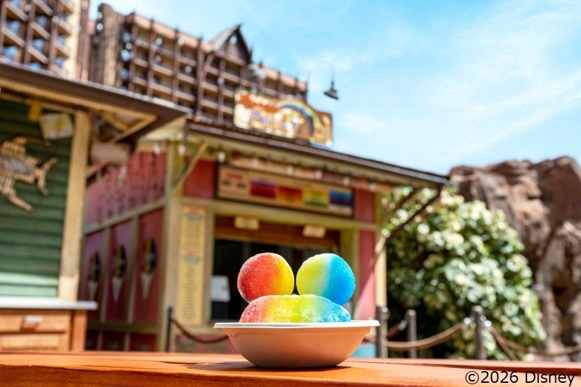 アウラニ・ディズニー・リゾート＆スパ コオリナ・ハワイ