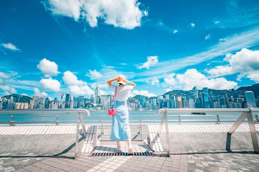 香港旅行の費用はどのくらい？物価や3泊4日の予算などについて解説