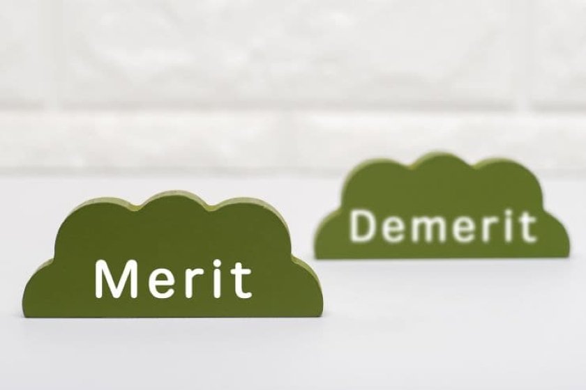 eSIMのメリットデメリット