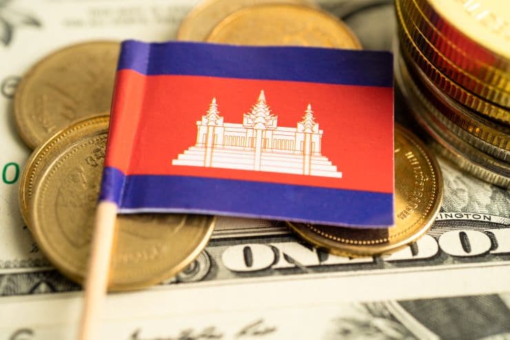 カンボジアの通貨・リエルは日本円だといくら？レートやおすすめの両替方法も紹介