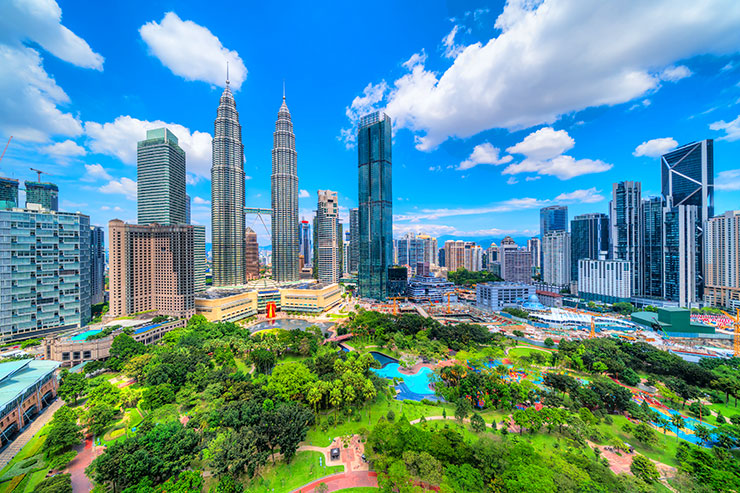 マレーシアの旅行費用はどのくらい？物価や必要な予算について解説