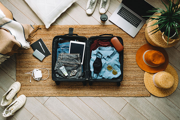 マレーシアの旅行費用ってどのくらい必要?