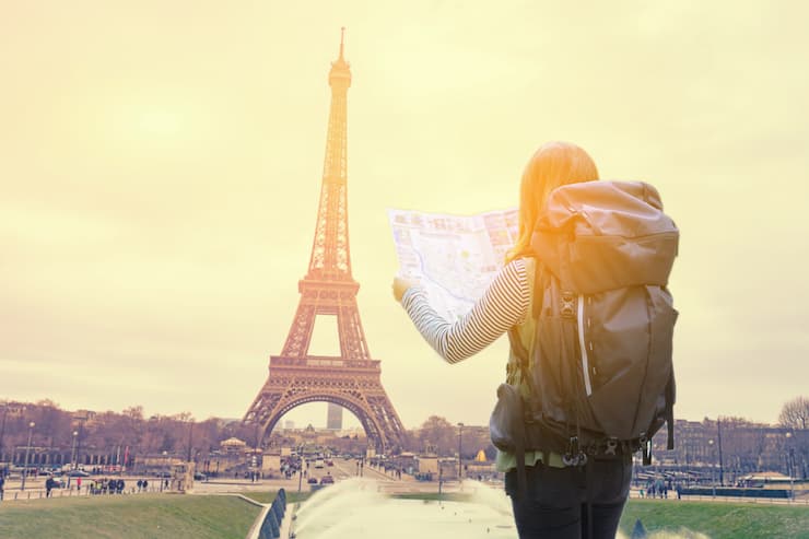 卒業旅行・学生旅行なら海外へ！目的や予算に合わせて選ぶおすすめの旅行先