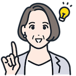 人物アイコン20代女性NG
