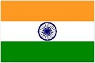 インド国旗