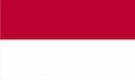 インドネシア国旗