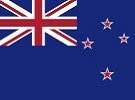 ニュージーランド国旗