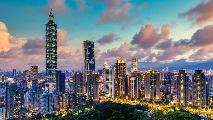 台湾_台北