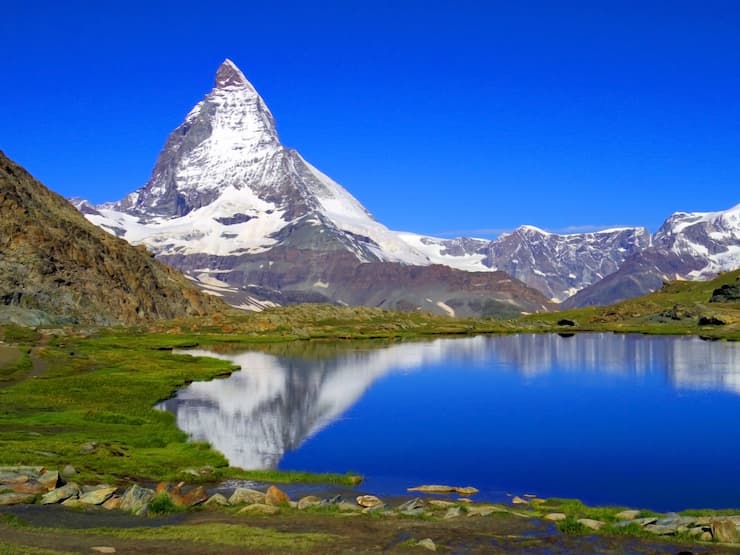 スイスの旅行費用はどれくらい？物価や旅費の目安について解説！