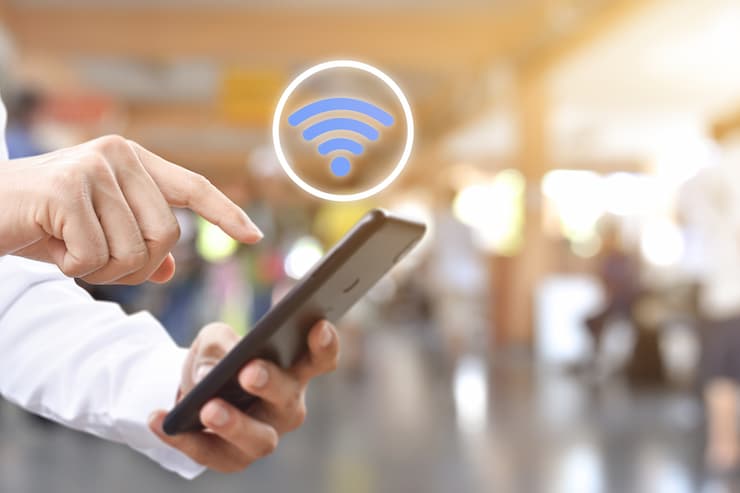 wifi