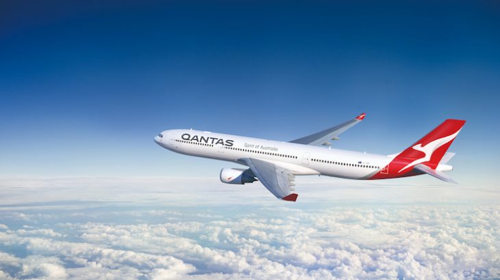 機内食にも定評あり！フレンドリーな「カンタス航空」の魅力を探る
