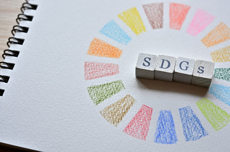SDGs