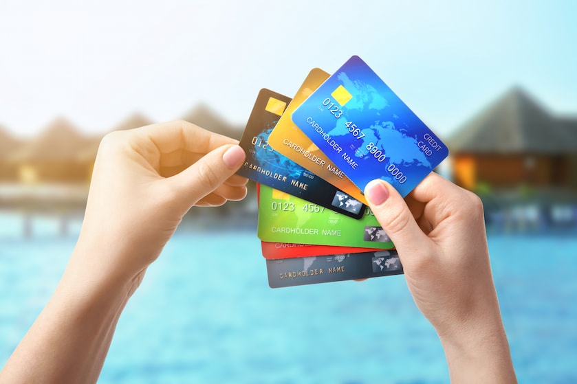 TAViCA 旅行におすすめのクレジットカード