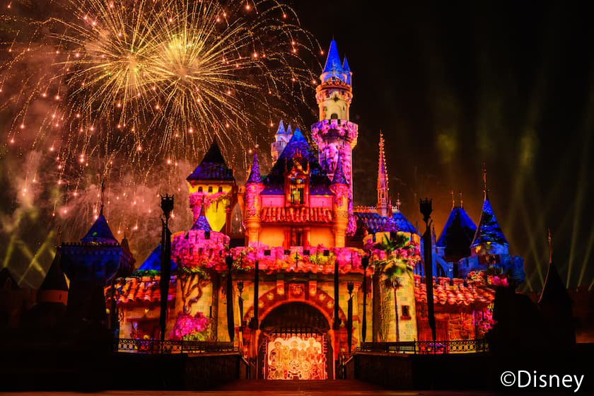 70th_Wondrous_Journeys ©Disney