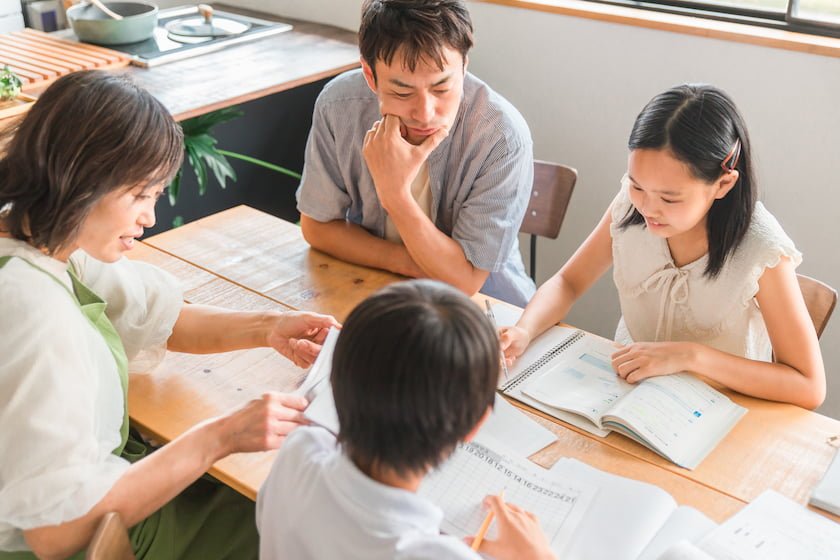 「心躍る」体験は、夏休みならば自由研究のテーマにもぴったり！
