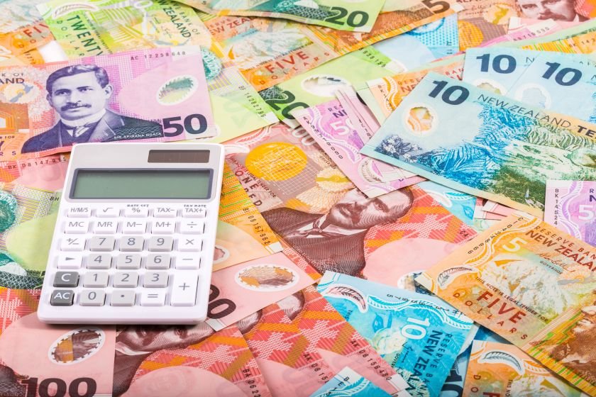 ニュージーランドの物価ってどのくらい？