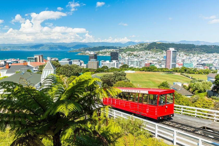 ニュージーランド旅行・ツアー・観光