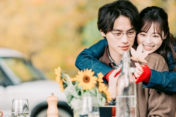 映画『楓』公開記念キャンペーン【HIS】