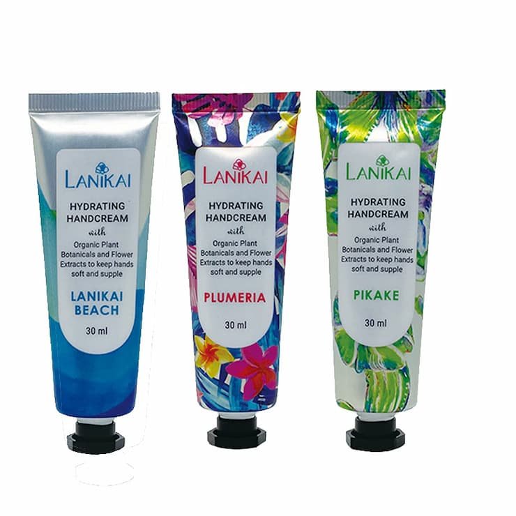 ラニカイ Bath＆Body　ハンドクリーム