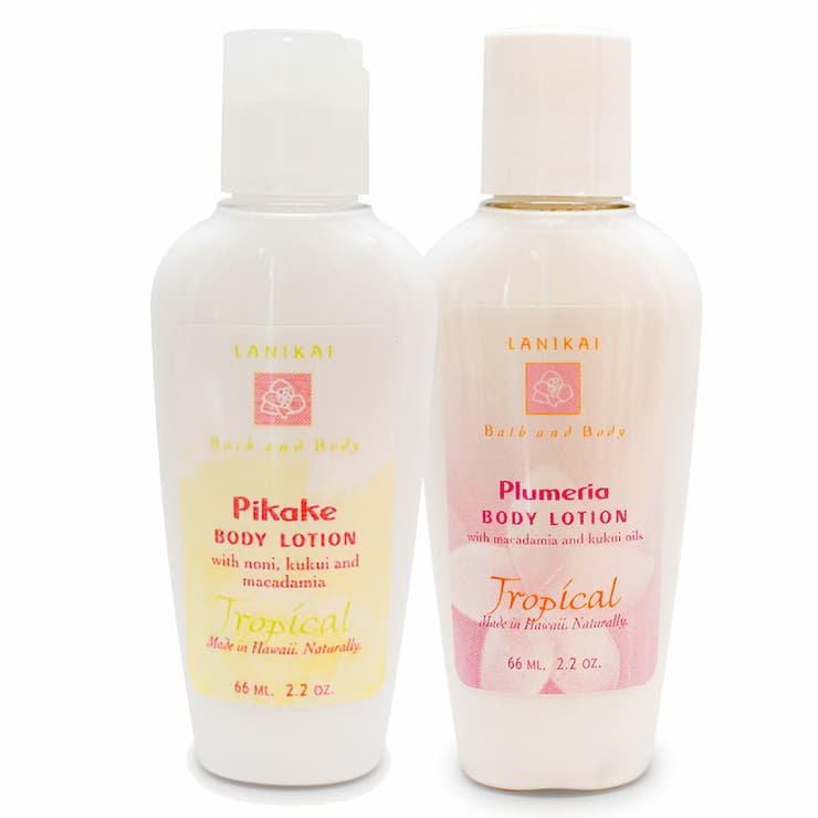 ラニカイ Bath＆Body　ローション