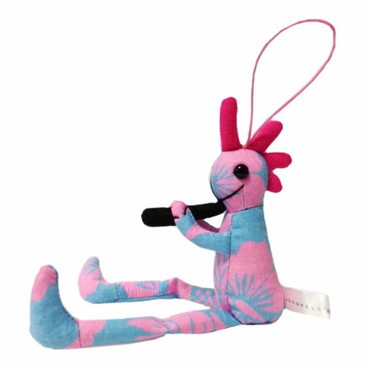 ロコペリストラップ