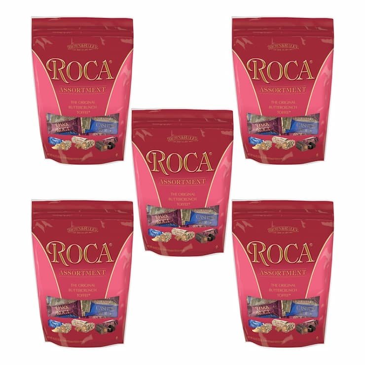 ロカアソートバッグ