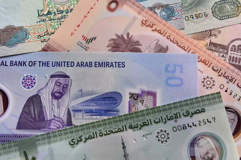 ドバイの物価ってどのくらい？