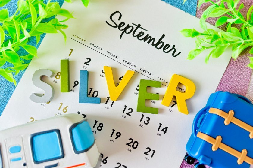 2026年は11年ぶりのシルバーウィーク！おすすめの海外旅行先はココだ