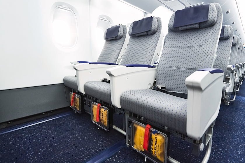 ANA 有料事前座席指定サービス