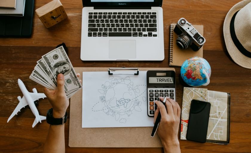 エジプトの旅行費用はどのくらい必要？