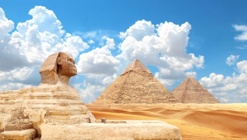 エジプトの旅行費用はどのくらい？物価や予算について解説！