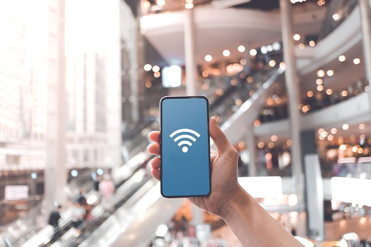 Wi-Fiルーターなどの通信費