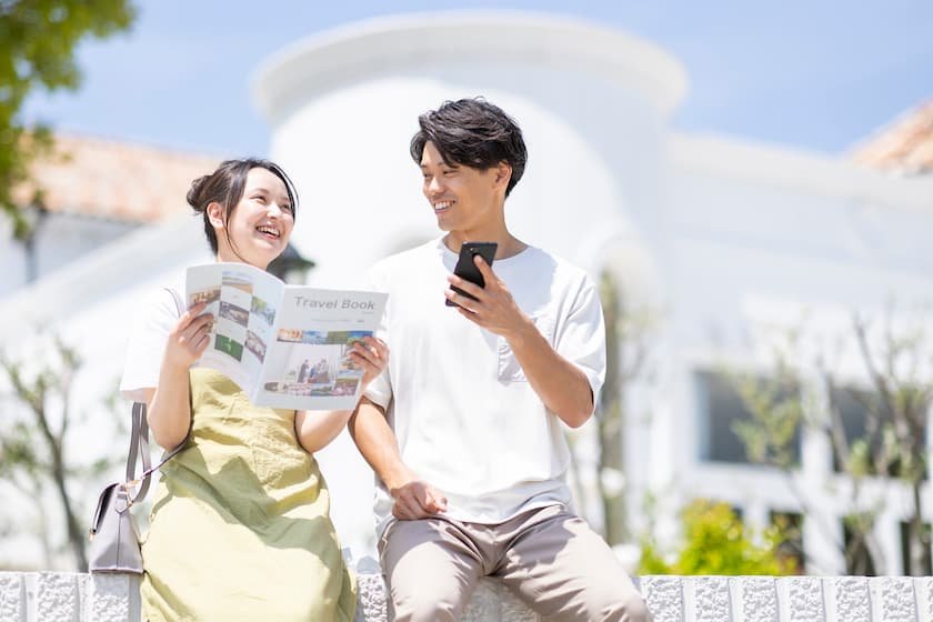 チップについて調べている様子