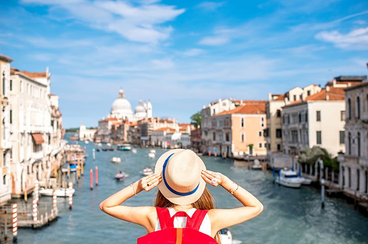 イタリアの旅行費用はどのくらい必要？