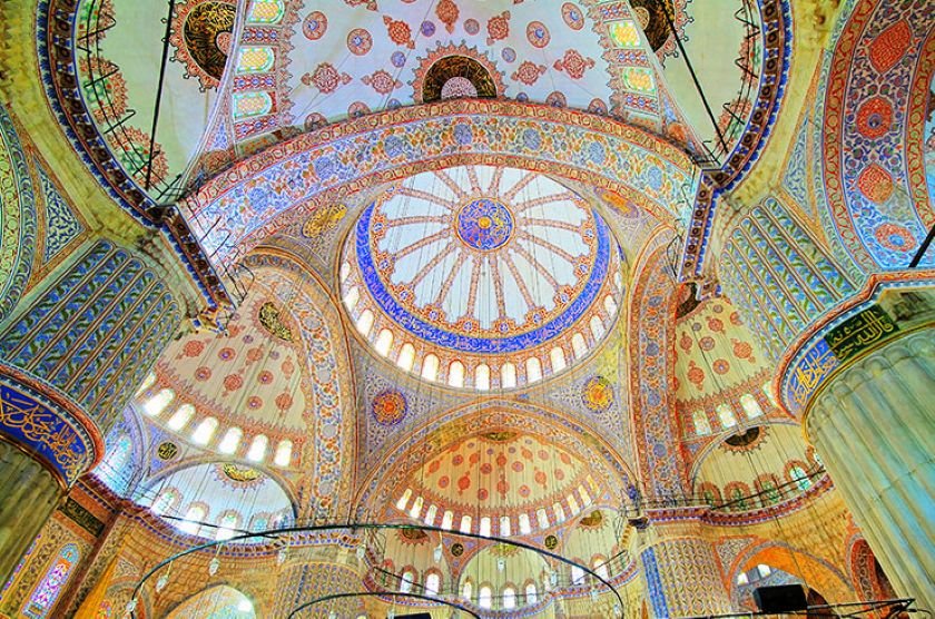 トルコ旅行の予約前にチェック！知っておきたい基本情報
