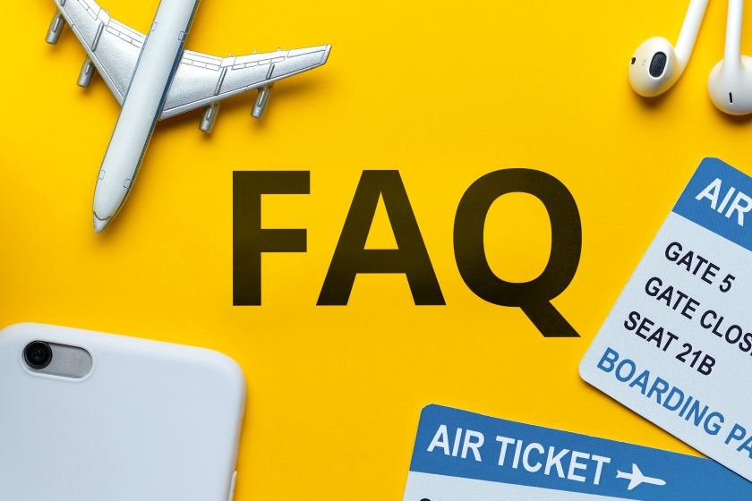 ロサンゼルス旅行のよくある質問(FAQ)