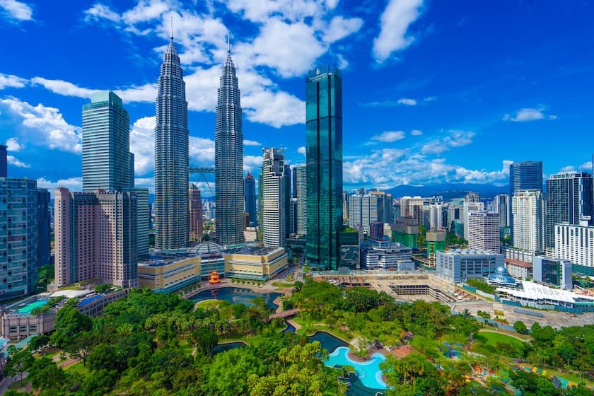 マレーシアの旅行費用はどのくらい？物価や必要な予算について解説