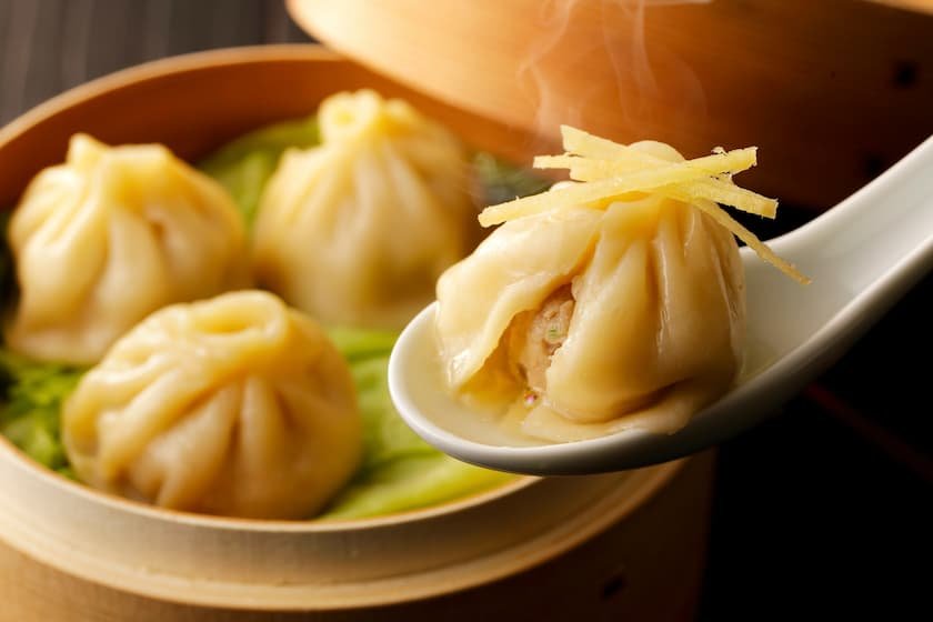 小籠包（イメージ）