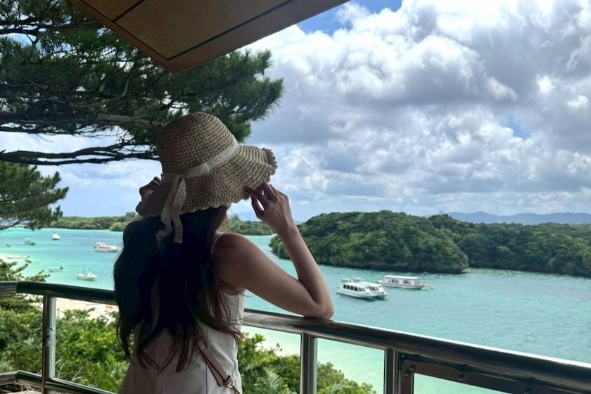 意外！？石垣島旅行のおすすめ時期は「梅雨」！天気の特徴と旅慣れた人が狙う理由