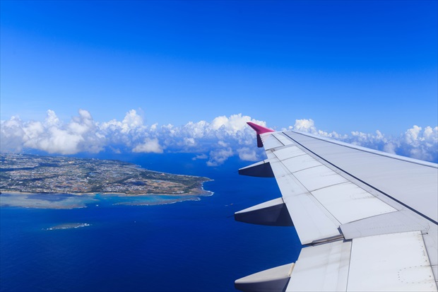 沖縄旅行の持ち物。これだけは絶対必要なものリスト！