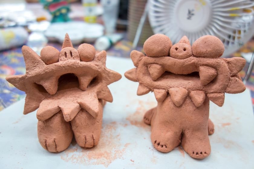 冬の沖縄で「うちなー文化」を体験！